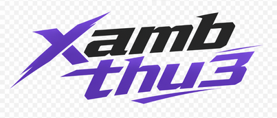 xamb thu3 logo